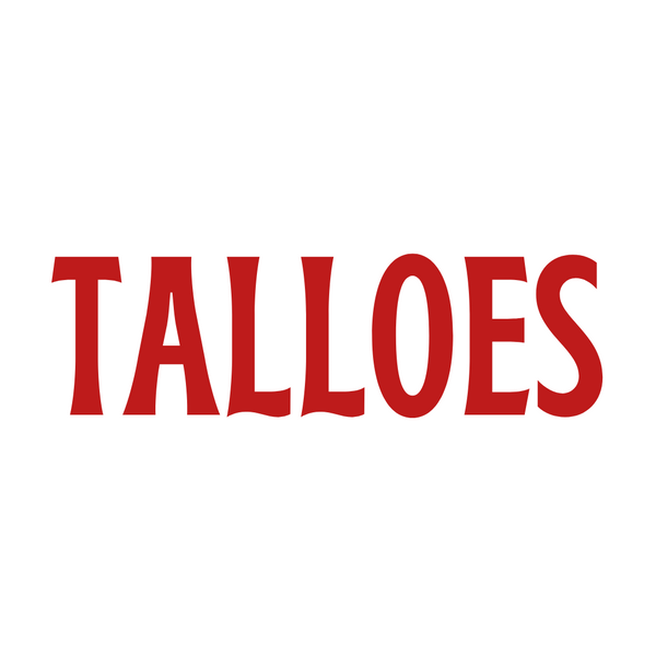 Talloes